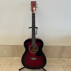 【売約】Lumaer ランバー　アコースティックギター　LFG1...