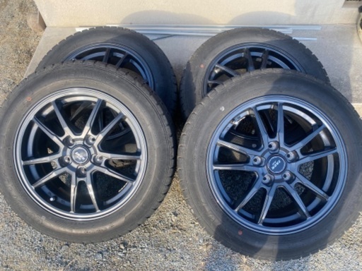 GOODYEAR タイヤアルミホイル | odysseype.com.au