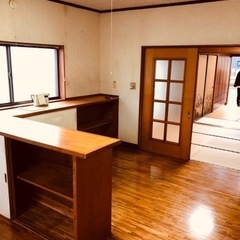 初期費用0円🌈笠間市吉岡🏠平家賃貸募集