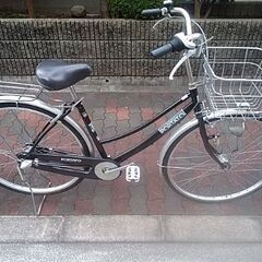 ?ポルタート27インチ