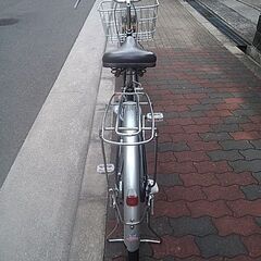 ?ポルタート27インチ