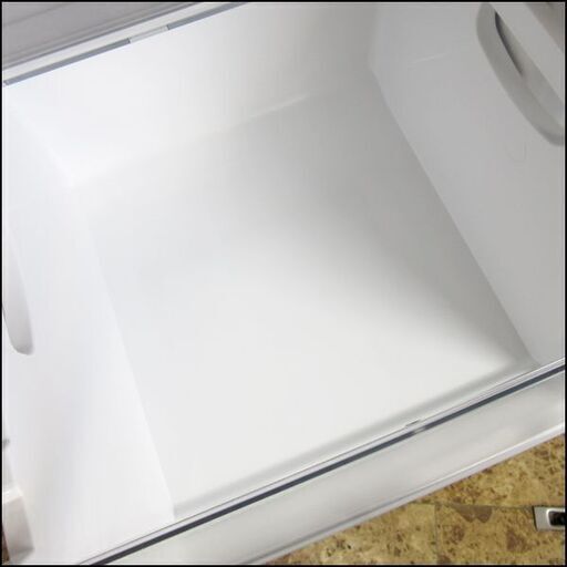 札幌市内配送可】TS ハイアール 85L冷凍庫 JF-NU82A 2020年製 ホワイト