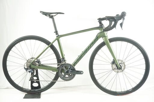 MERIDA 「メリダ」 SCULTURA DISC 6000 2020年モデル ロードバイク