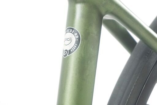 ロードバイク MERIDA 「メリダ」 SCULTURA DISC 6000 2020年モデル 