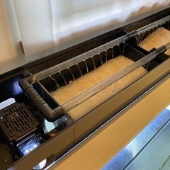 取引中 アクリル水槽セット（900）