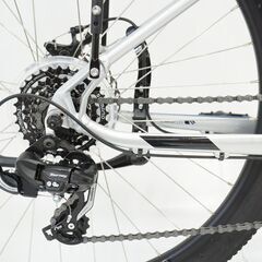 GT 「ジーティー」 Aggressor Sport Rigid 2022年モデル マウンテンバイク