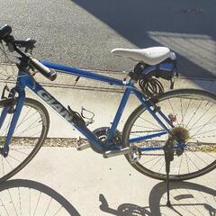 【取引中】GIANT Escape RX3