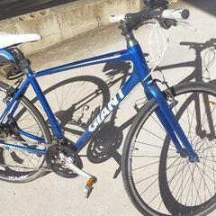 【取引中】GIANT Escape RX3