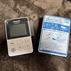 Panasonic インターホン