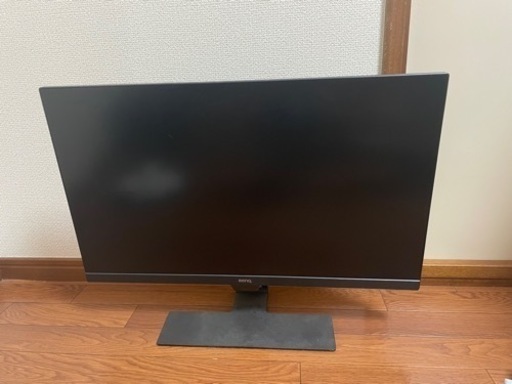 BenQ27インチ　ゲーミングモニター