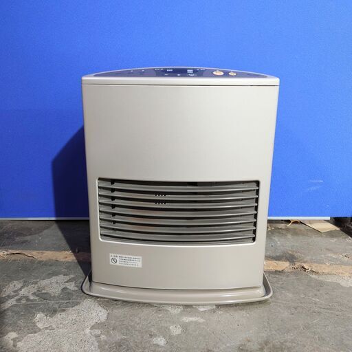 ダイケン 室内用角型灯油タンク ホームタンク90型