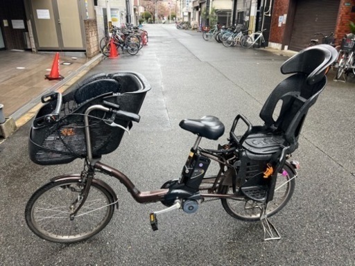 電動自転車3