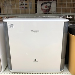 Panasonic 気化式加湿器　2017年製