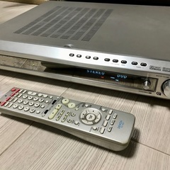 【ネット決済・配送可】DENON AVR-770SD AVサラウ...