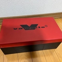 vangelo靴 お値段ご相談下さい