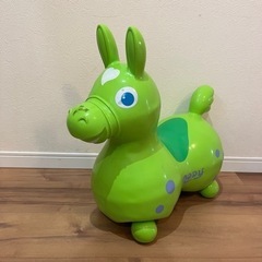 ロディ RODY （color ライム）