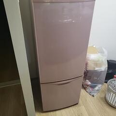 冷蔵庫、洗濯機　ピンク、こたつもあります。三段BOXもあります。