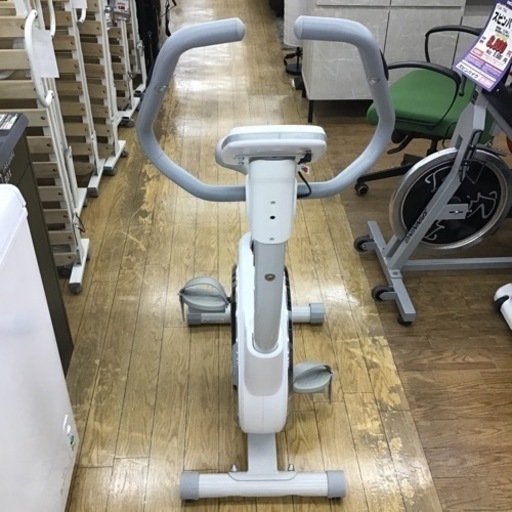 L-101【ご来店頂ける方限定】ALINCOのフィットネスバイクです ...
