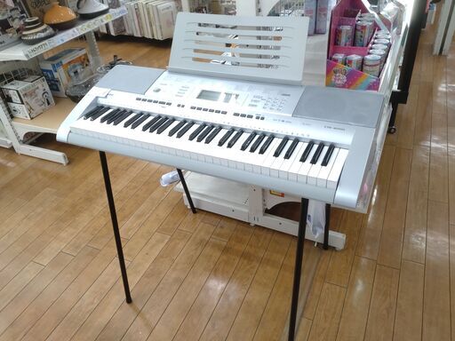 CASIO 電子キーボード CTK-4000
