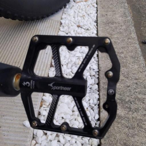 マウンテンバイク（ファット）※特別値下げ