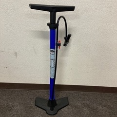 【中古品】プラポンプII 自転車 空気入れ SOUTHERNPO...