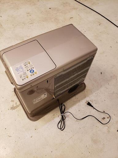 CORONA／コロナ 石油ファンヒーター FH-G4615BY 2015年製 参考価格¥27