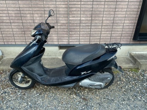 取り引き相手決まりました】ホンダ DIO バッテリー切れ Dioバッテリー