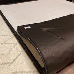 まくらぼ　サムライスリープ　マットレス オーダー枕屋の、オーダー枕屋が作る、オーダー枕屋マットレス