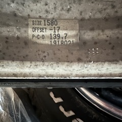 BF グッドリッチALL Terrain T/A KO 30X9.50R15