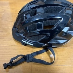 LAZER サイクリングヘルメット