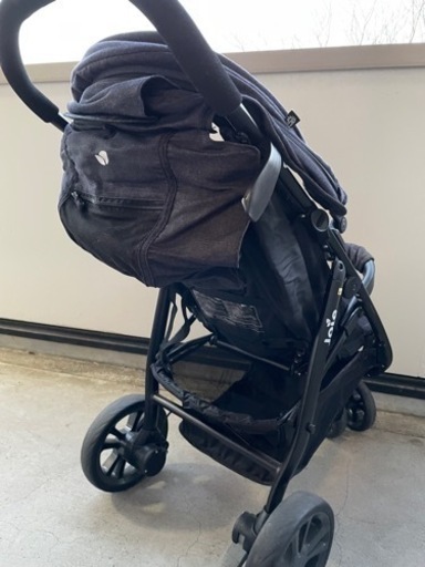 【愛品館江戸川店】サイベックス イージーS ベビーカー ID110-024844-007 愛品館江戸川店】サイベックス イージーS ベビーカー ID110-024844-007