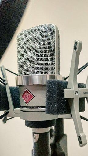 【本日まで】＜最安値＞Neumann（ノイマン） TLM102