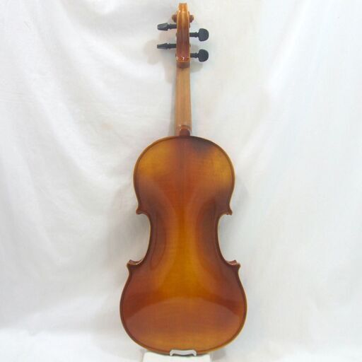 メンテ済み 美品セット カールヘフナー ドイツ製バイオリン KARL