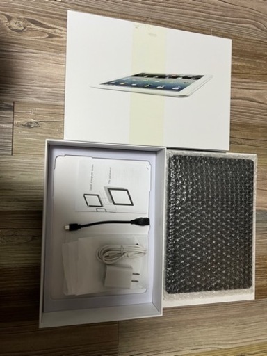 タブレット