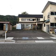 初期費用0円　DIY自由　現況貸しのためお安く家賃設定しています...