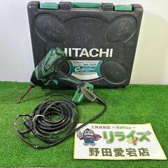 日立工機 WH12VE インパクトドライバー②【野田愛宕店】【店...