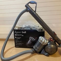 dyson ball ダイソン ボール DC48 タービンヘッド...