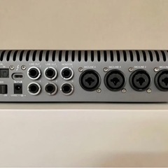 Apollo x4(Thunderbolt 3接続モデル)