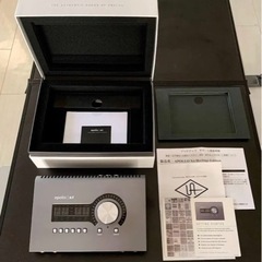 Apollo x4(Thunderbolt 3接続モデル)