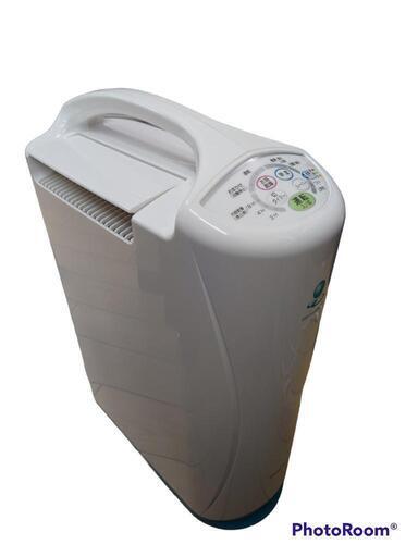 【売ります】CORONA　衣類乾燥除湿機　CD-KS6320　2020年製