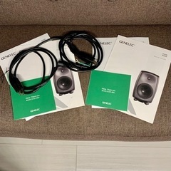 GENELEC 8040BPM-1
