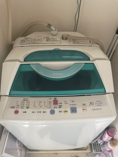 洗濯機❣️