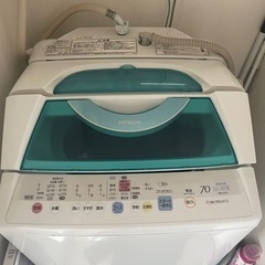 洗濯機❣️