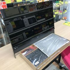 NEC モニター 一体型　デスクトップパソコン PC-DA570...