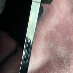 iPhone13 Pro 128 美品SIMロック無し機種です。キャンセルの為、募集再開です。