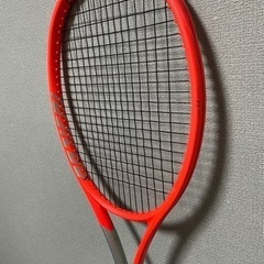 2021 HEAD (ヘッド) グラフィン360+ ラジカルPRO