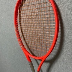 2021 HEAD (ヘッド) グラフィン360+ ラジカルPRO