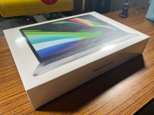 美品❗️MacBook Pro 2022 M2チップスペースグレイ 14インチMacBook Pro [整備済製品] 12コアCPUと38コアGPUを搭載