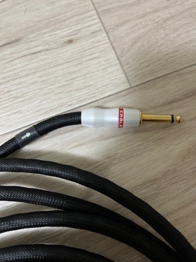 モンスターケーブル スタジオプロ1000 S-L②