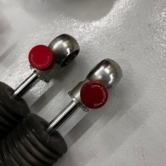 シュピーゲル エッセ用車高調中古品をお譲りします